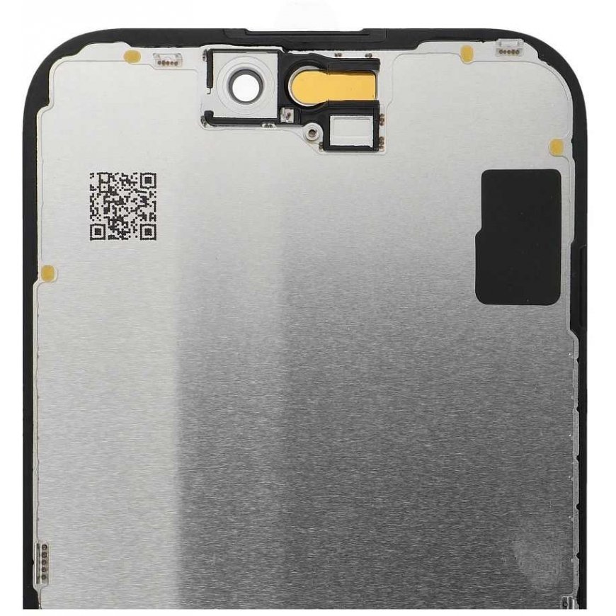JK LCD-näyttö IPHONE 15 FullHD Incellille (vaihda IC) – 3
