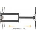 TV OR MONITOR MOUNT BRATECK-LPA84-443L BRATECK