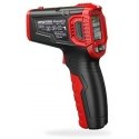 Infraraudonųjų spindulių termometras EDMA CONDTROL MAXWELL 4 Infraraudonųjų spindulių termometras EDMA CONDTROL MAXWELL 4