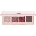 Pupa Milano Pupa Vamp! Palette 4 Ombres, 4 g Pupa Milano Pupa Vamp! Palette 4 Ombres, 4 g