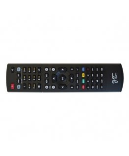 Universal remote control for Gosat GS7050, 7055, 7056, 7060 HDi receivers