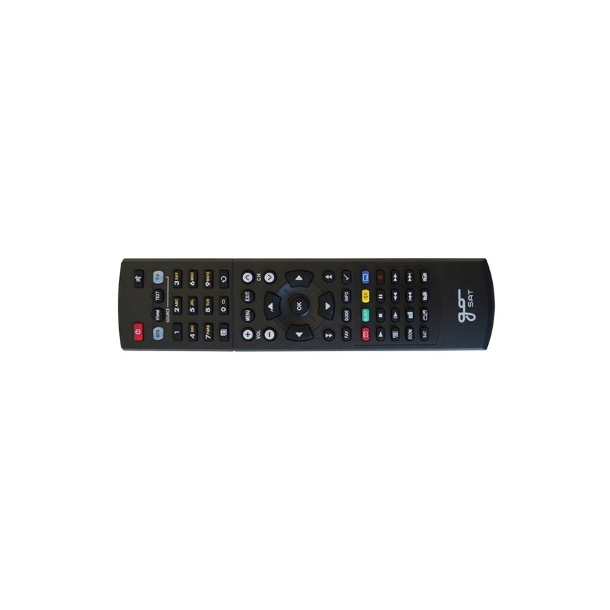 Gosat Universal remote control for Gosat