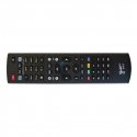 Universal remote control for Gosat GS7050, 7055, 7056, 7060 HDi receivers Universal remote control for Gosat GS7050, 7055, 7056, 7060 HDi receivers