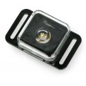 Raspberry Pi Camera Board Case with 1/4" Tripod Mount, Adafruit 3253
