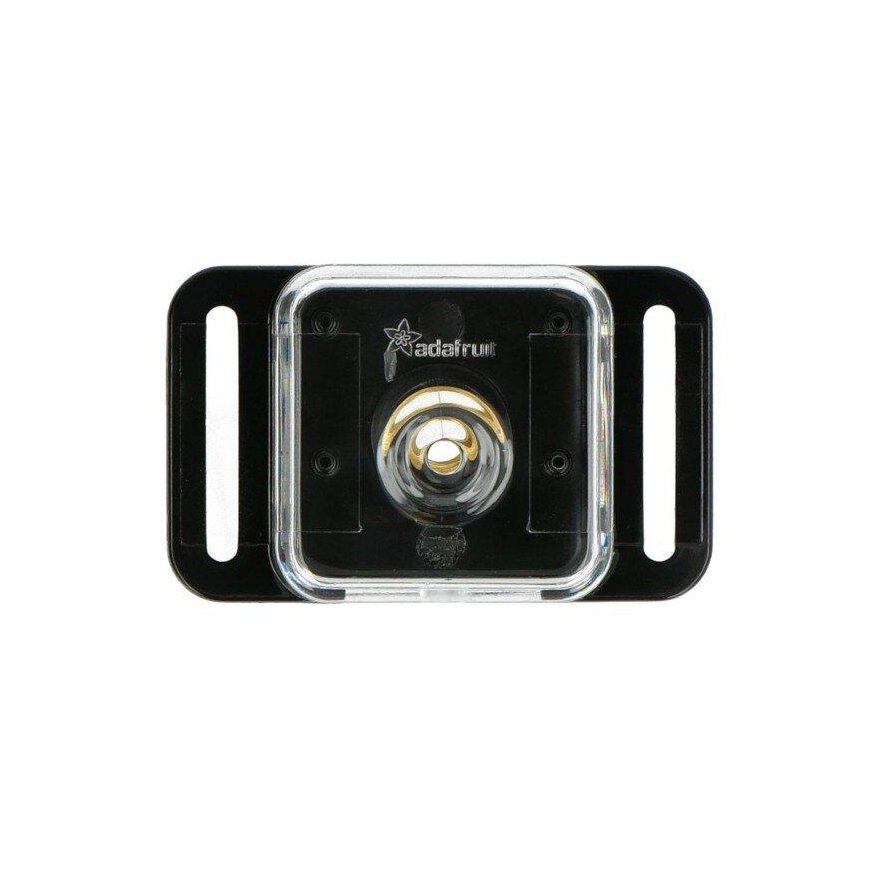 Raspberry Pi Camera Board Case with 1/4" Tripod Mount, Adafruit 3253 – 2