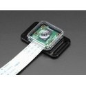 Raspberry Pi Camera Board Case with 1/4" Tripod Mount, Adafruit 3253