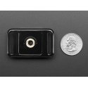 Raspberry Pi Camera Board Case with 1/4" Tripod Mount, Adafruit 3253