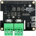 Dual-channel RS485 expansion board - for Raspberry Pi 4B - DFRobot DFR0824 Dual-channel RS485 expansion board - for Raspberry Pi 4B - DFRobot DFR0824