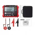 Habotest HT5205 digital insulation tester Habotest HT5205 digital insulation tester
