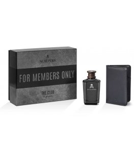 Scalpers The Club Ep 125 Vap Moned Cof24
