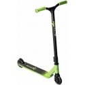 Muuwmi Stuntscooter -skootteri 100 mm musta/vihreä AU 399 Muuwmi Stuntscooter -skootteri 100 mm musta/vihreä AU 399