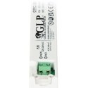 Mpl Power 30W LED Maitinimo šaltinis GTPC SLIM, 24V, IP20 Mpl Power 30W LED Maitinimo šaltinis GTPC SLIM, 24V, IP20