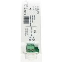 Mpl Power 30W LED Maitinimo šaltinis GTPC SLIM, 24V, IP20 Mpl Power 30W LED Maitinimo šaltinis GTPC SLIM, 24V, IP20