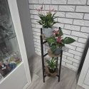 Standing flower stand 80cm Ruhhy 25627 Standing flower stand 80cm Ruhhy 25627