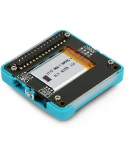 M5GO Battery Bottom 3 - stand with battery - Core3 - M5Stack A014-D