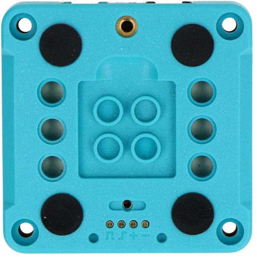 M5GO Baterija Bottom 3 - stovas su baterija - Core3 - M5Stack A014-D – 3