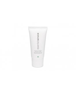 BAS Essential sejas ādas mitrinātājs Sievietes 50 ml Emulsija