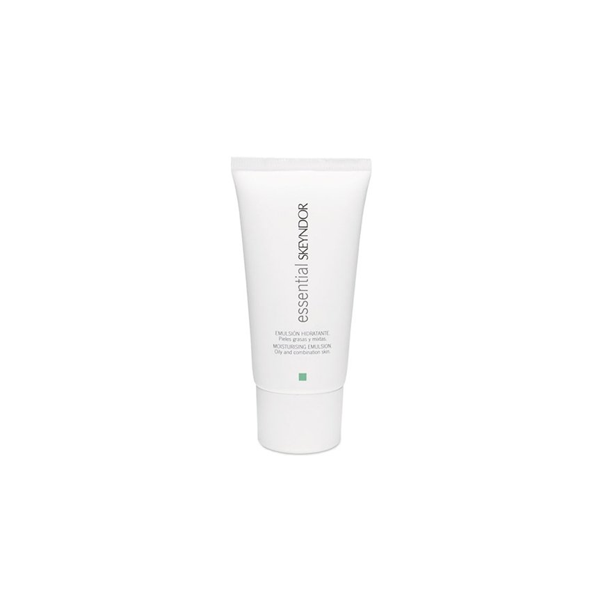 BAS Essential face moisturizer Women 50 ml Emulsion
