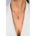 Brilio Silver Brilio Silver Fashion hopea enkeliriipus PENT113 Brilio Silver Brilio Silver Fashion hopea enkeliriipus PENT113