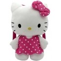 Cyp Brands Hello Kitty pinkki pehmoreppu 35cm Cyp Brands Hello Kitty pinkki pehmoreppu 35cm