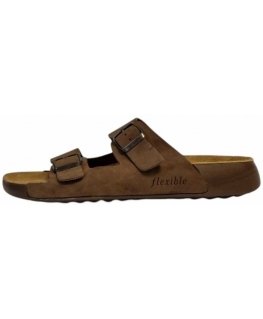 Medi Line 1636-25, ruda, size 38
