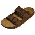 Medi Line 1636-25, ruda, size 38