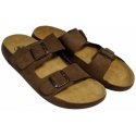 Medi Line 1636-25, brown, size 38