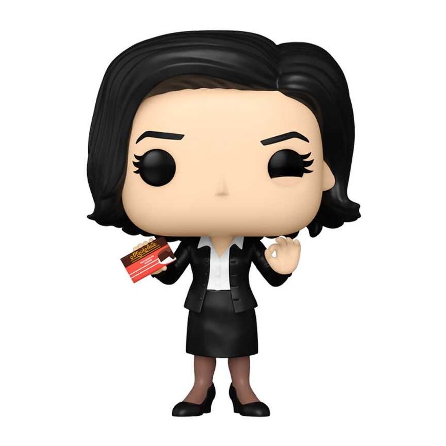 Funko POP figure Friends Monica Geller