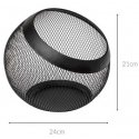 5five Simply Smart Pojemnik capsule do kawy MAYAJ round