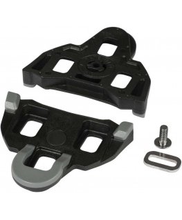 Cleats for pedals RFR SPD-SL Road 0° Floating