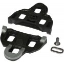 Cleats for pedals RFR SPD-SL Road 0° Floating Cleats for pedals RFR SPD-SL Road 0° Floating