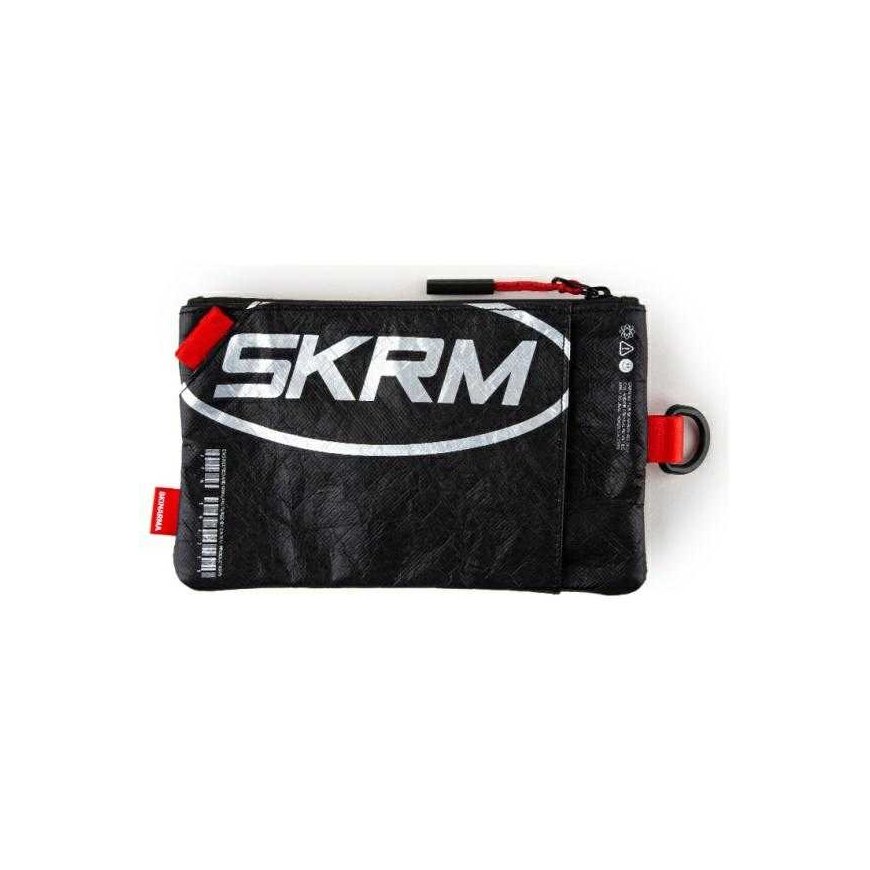Skinarma phone bag Comet black