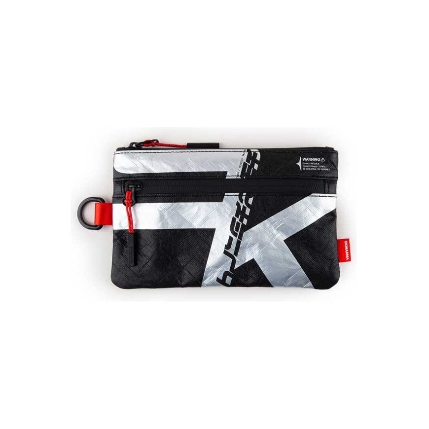 Skinarma phone bag Comet black – 3