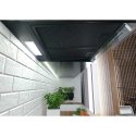 Cooker hood under the cabinet - 60 cm Berdsen BE-10-A absorber black