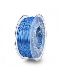 Devil Design Silk Plastic - 1.75mm - 1kg - Blue