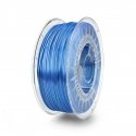 Devil Design Silk Plastic - 1.75mm - 1kg - Blue Devil Design Silk Plastic - 1.75mm - 1kg - Blue