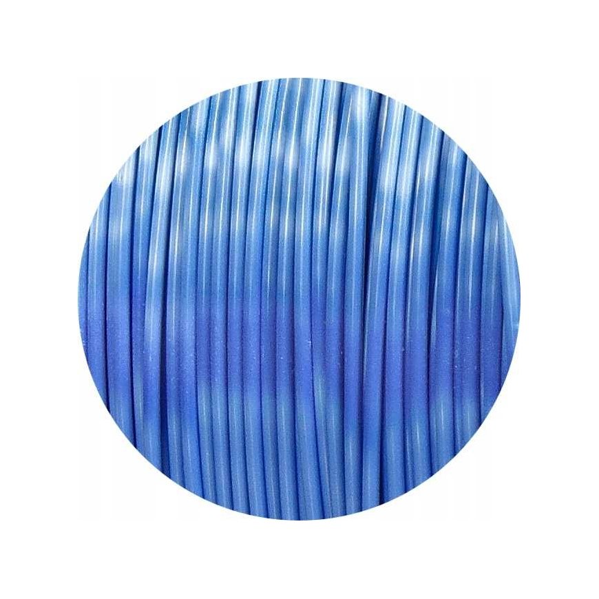 Plastikas Devil Design Silk - 1.75mm - 1kg - Mėlynas – 4