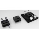 Drill Nut block for ACME threaded rod TR8x8