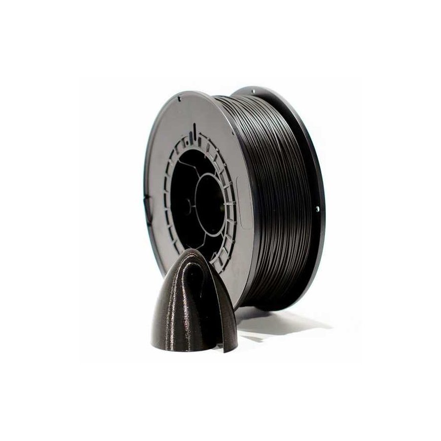 3D plastic Filalab PCTG 1.75mm 1kg – Black