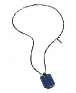 Police Stylish men's pendants made of steel PJ26400PSUN02