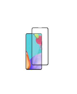Goodbuy OG glass full coveraged with frame Xiaomi Redmi A3 4G bl