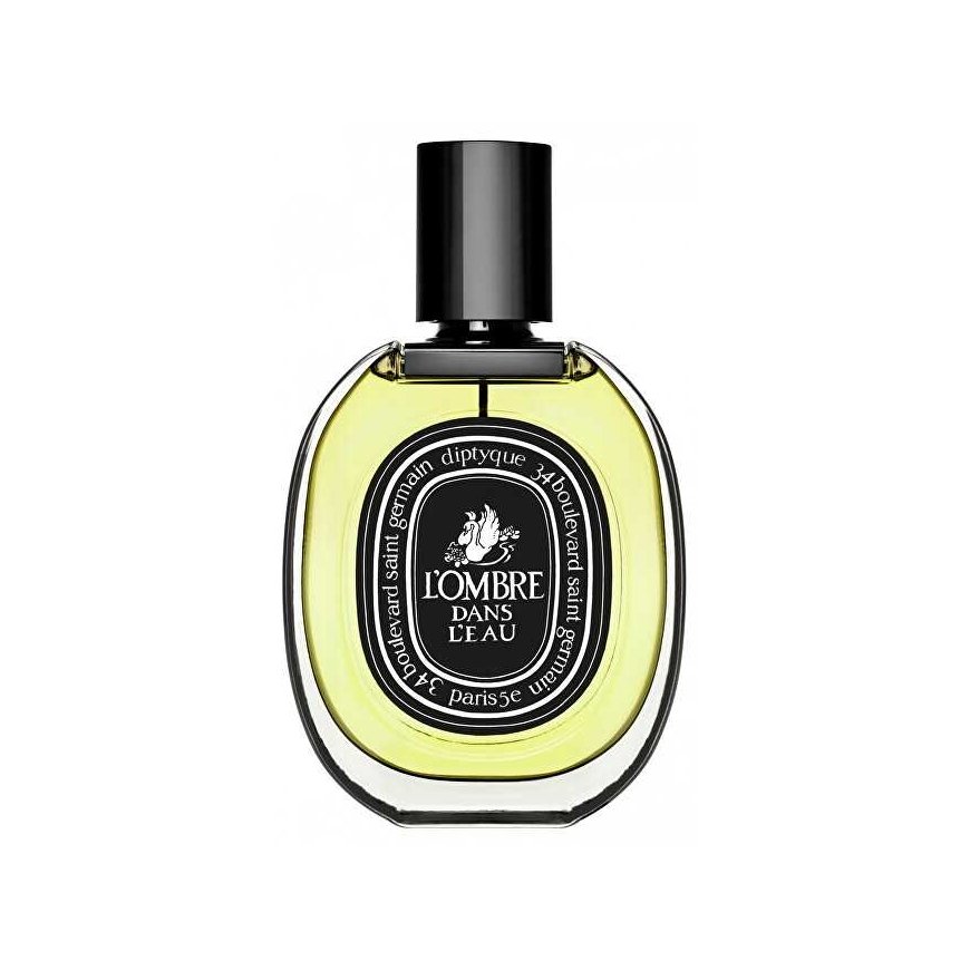 Diptyque L`Ombre Dans L`Eau 75ml NIŠINIAI kvepalai Moterims EDP