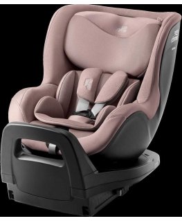 Britax Römer BRITAX automobilinė kėdutė, 61-105 cm, DUALFIX PRO M, Style, dusty rose, 2000040893