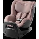 Britax Römer BRITAX car seat, 61-105 cm, DUALFIX PRO M, Style, dusty rose, 2000040893 Britax Römer BRITAX car seat, 61-105 cm, DUALFIX PRO M, Style, dusty rose, 2000040893
