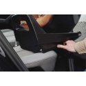 Britax Römer BRITAX car seat, 61-105 cm, DUALFIX PRO M, Style, dusty rose, 2000040893 Britax Römer BRITAX car seat, 61-105 cm, DUALFIX PRO M, Style, dusty rose, 2000040893