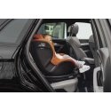Britax Römer BRITAX car seat, 61-105 cm, DUALFIX PRO M, Style, dusty rose, 2000040893 Britax Römer BRITAX car seat, 61-105 cm, DUALFIX PRO M, Style, dusty rose, 2000040893