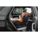 Britax Römer BRITAX car seat, 61-105 cm, DUALFIX PRO M, Style, dusty rose, 2000040893 Britax Römer BRITAX car seat, 61-105 cm, DUALFIX PRO M, Style, dusty rose, 2000040893