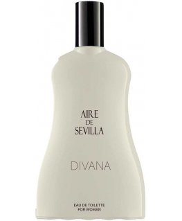 Col Aire De Sevilla Divana, 150 ml