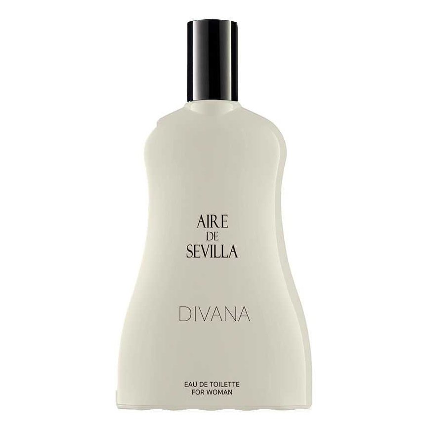 Kaali Aire De Sevilla Divana, 150 ml