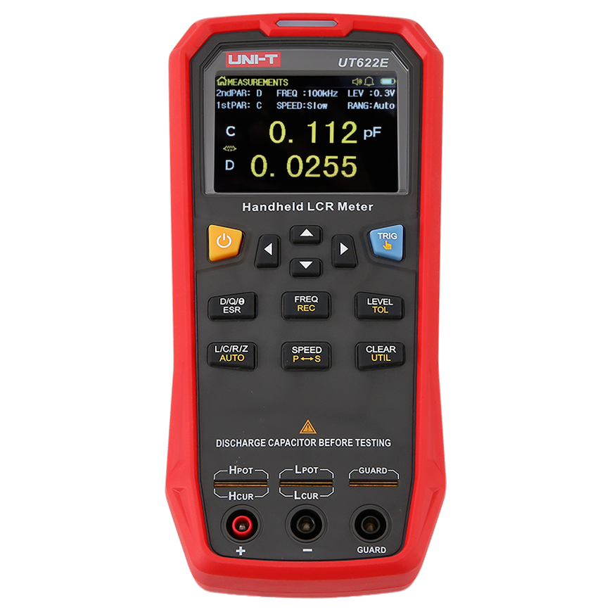 Unit Uni-T UT622E meter